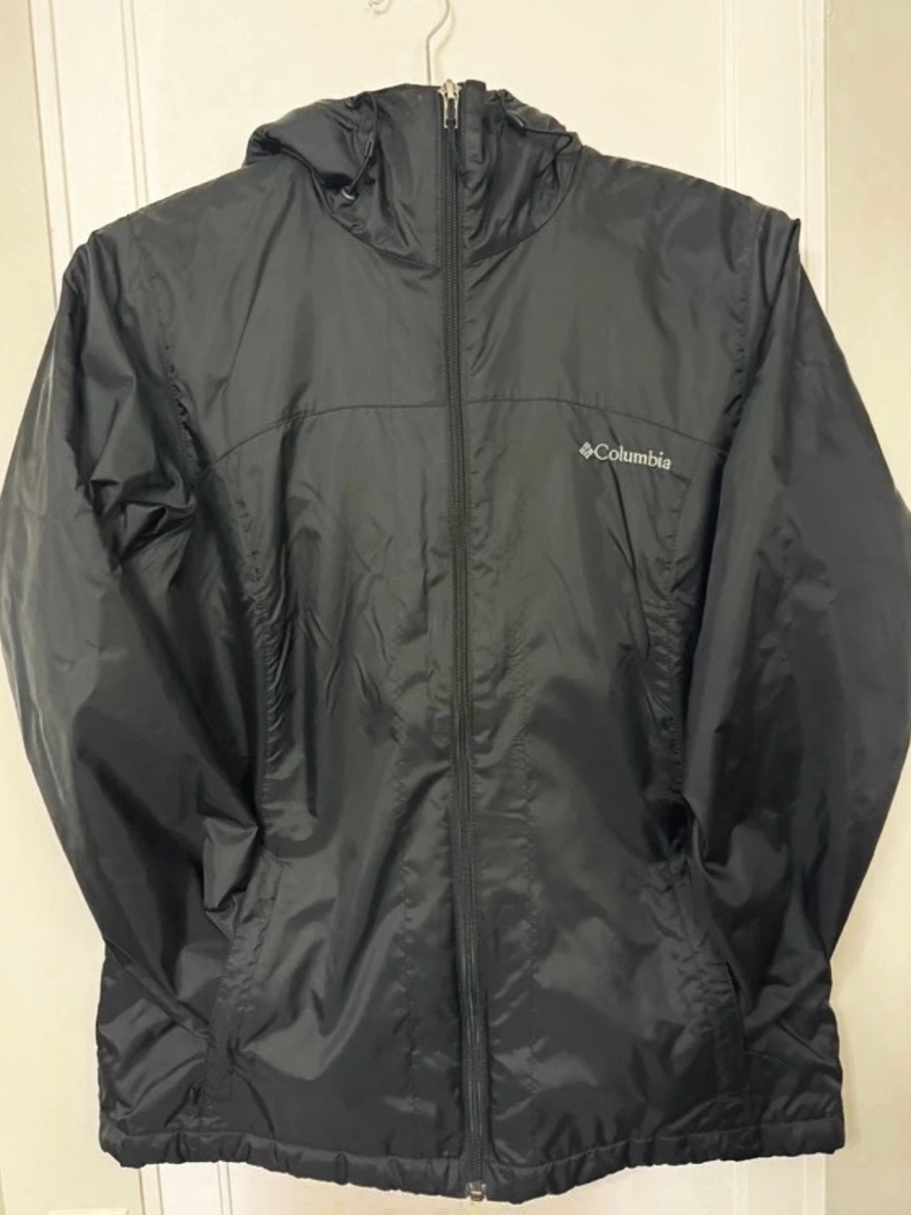 Columbia Men’s Switchback II Sherpa Lined Jacket